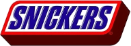 Chocolates Snickers